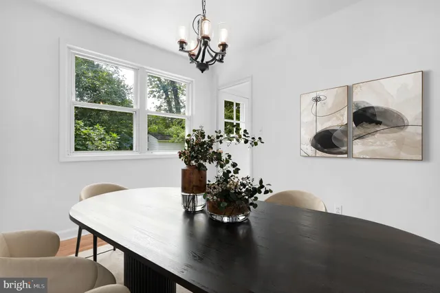 $594,900 | 1113 Holton Lane, Takoma Park, MD 20912