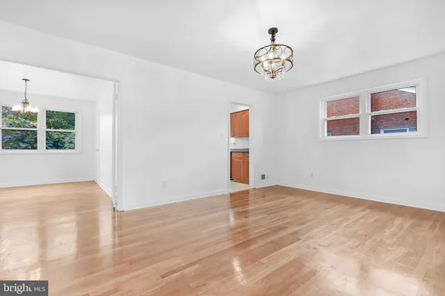 $594,900 | 1113 Holton Lane, Takoma Park, MD 20912