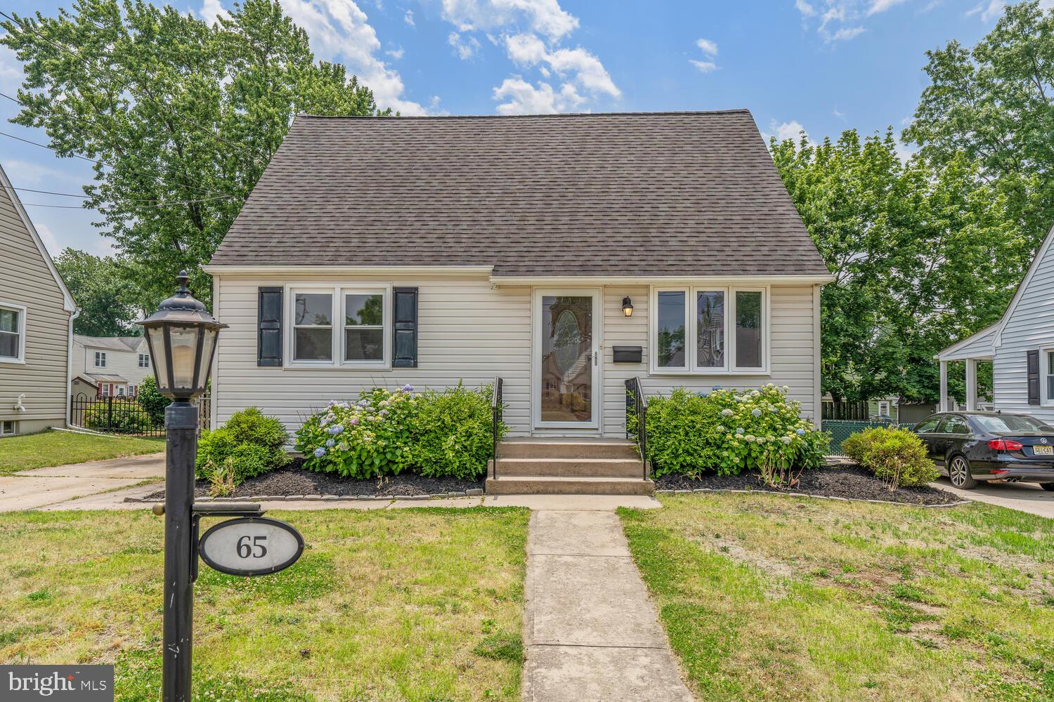 65 Baylor Road Hamilton, NJ 08610 - Photo 1 of 20 Gallery Image 1