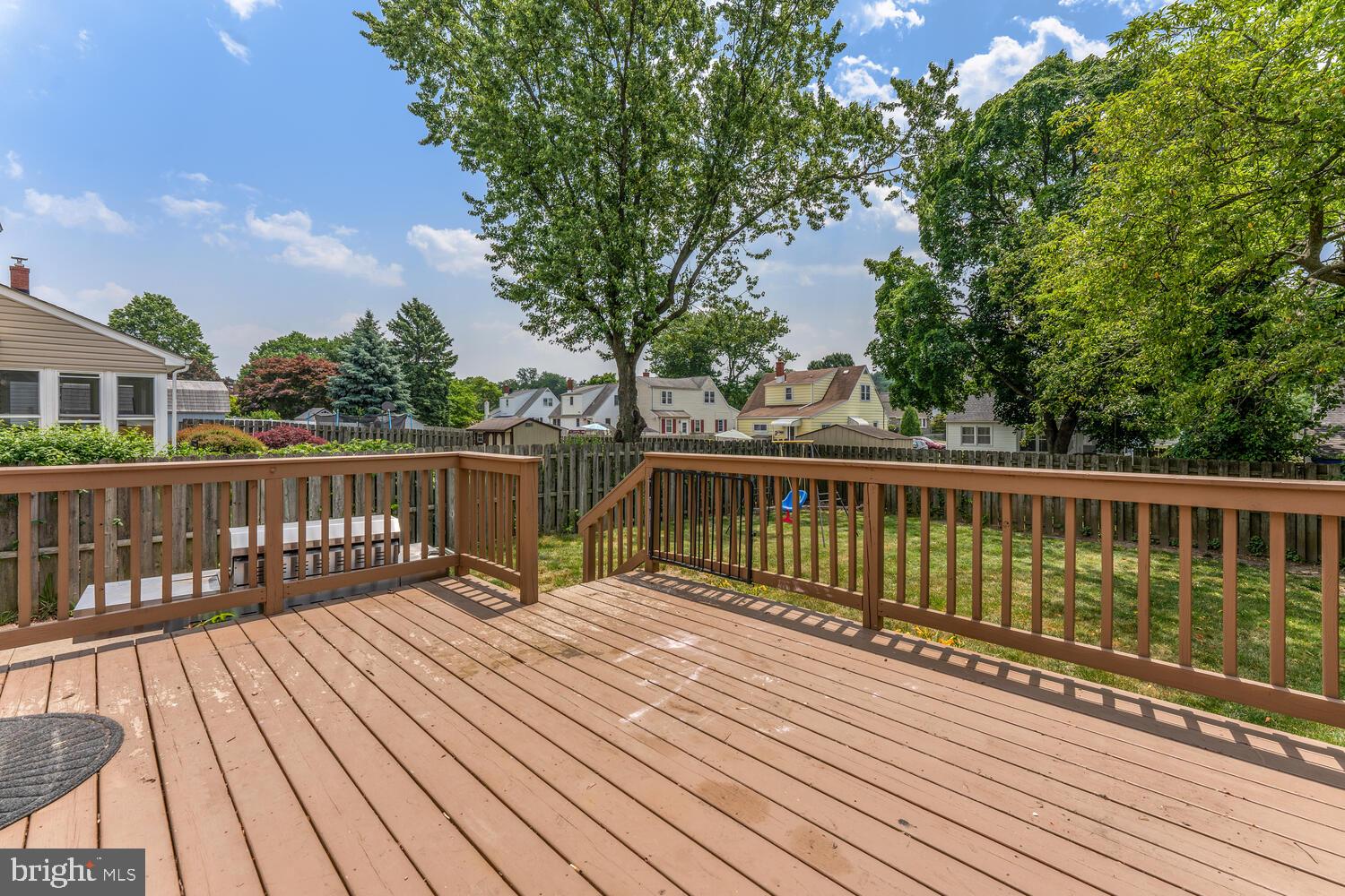 65 Baylor Road Hamilton, NJ 08610 - Photo 19 of 20 Gallery Image 19