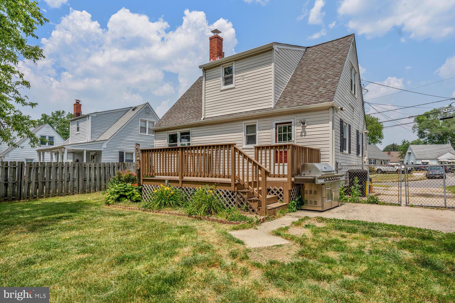 65 Baylor Road Hamilton, NJ 08610 - Photo 20 of 20 Gallery Image 20