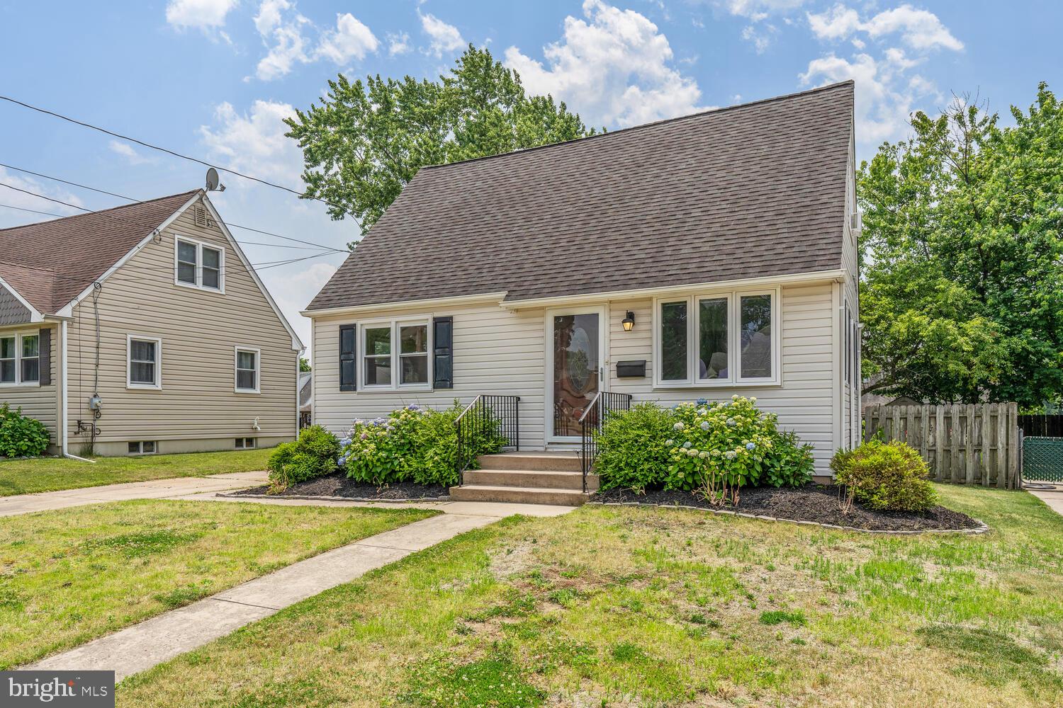 65 Baylor Road Hamilton, NJ 08610 - Photo 2 of 20 Gallery Image 2