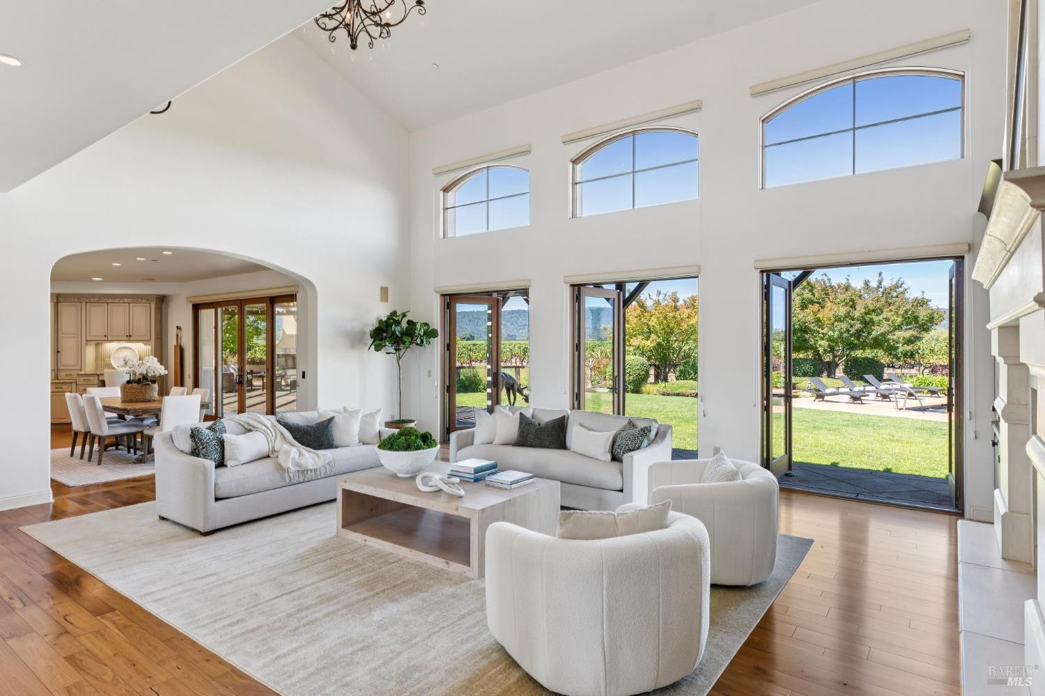 55 Hunter Ranch Road Napa, CA 94558 - Photo 16 of 99 Gallery Image 16