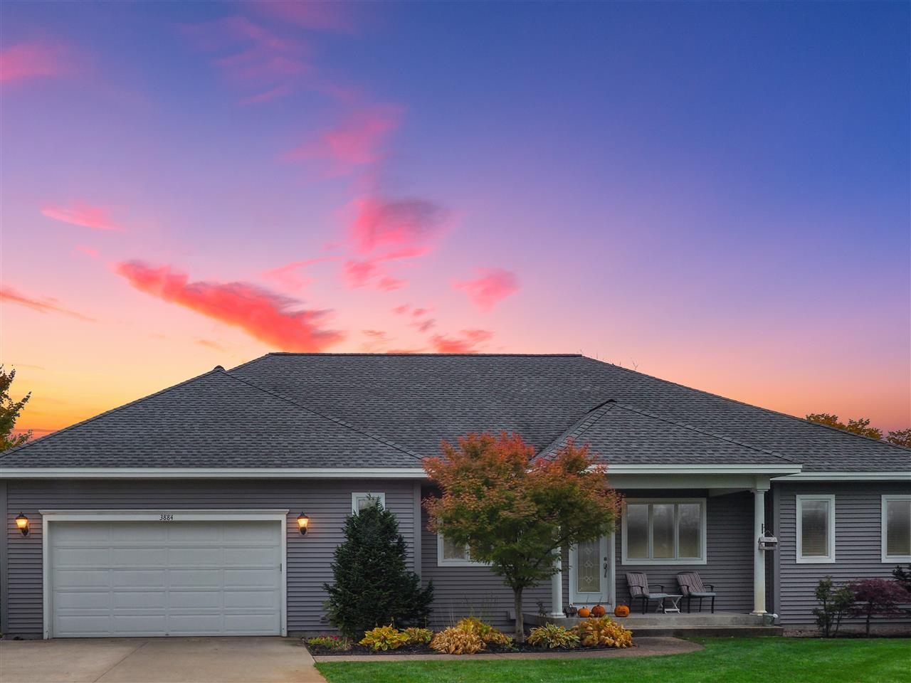 3884 Smokey Ridge Road Traverse City, MI 49686 - Photo 1 of 5 1854328.JPG