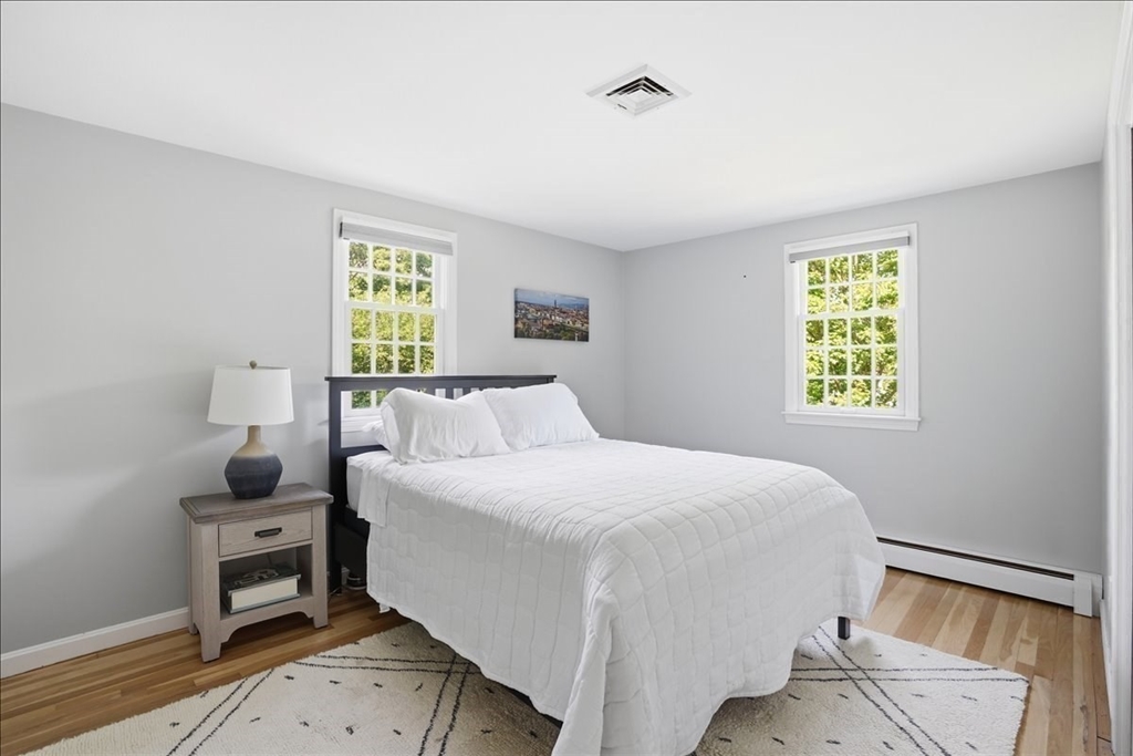 12 Stagecoach Road Hingham, MA 02043 - Photo 24 of 40