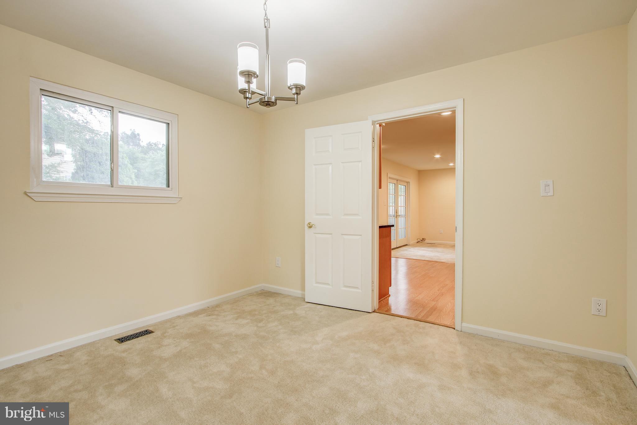 3502 Metzerott Road College Park, MD 20740 - Photo 15 of 30 Bedroom