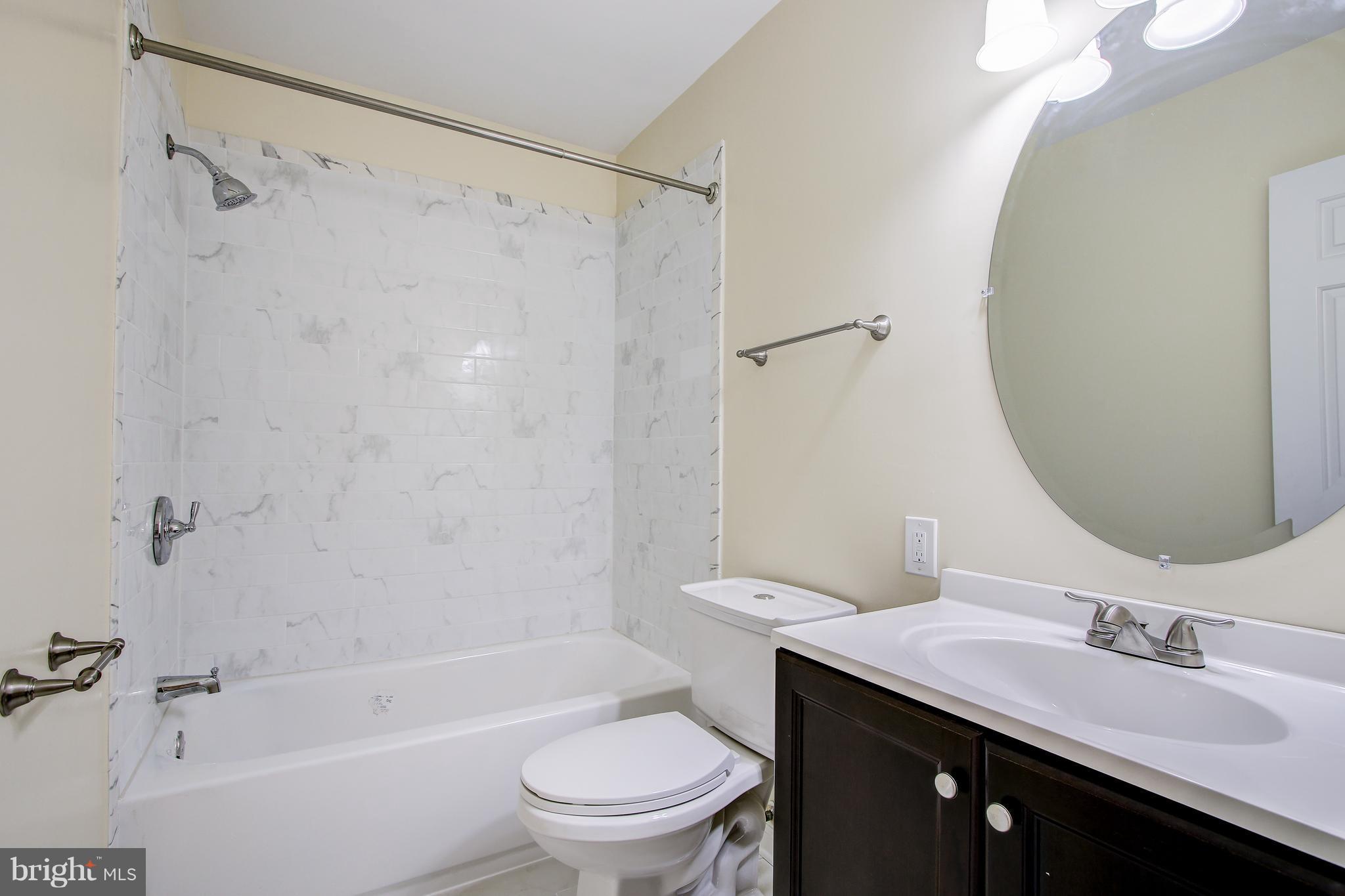 3502 Metzerott Road College Park, MD 20740 - Photo 19 of 30 Bath
