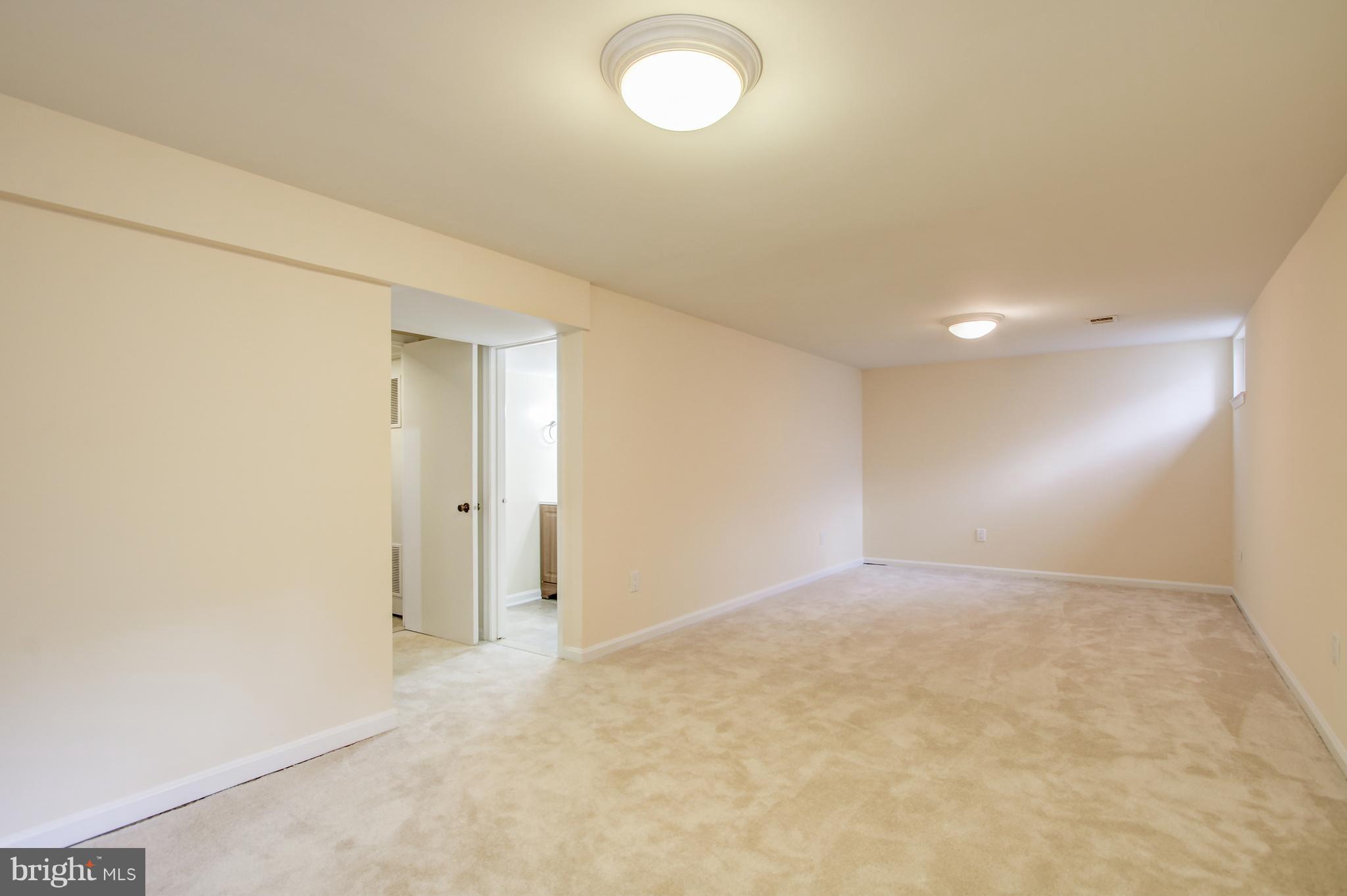 3502 Metzerott Road College Park, MD 20740 - Photo 27 of 30 Basement