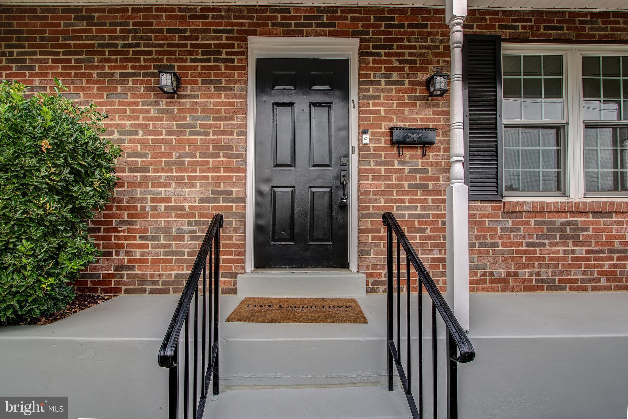 3502 Metzerott Road College Park, MD 20740 - Photo 4 of 30 Exterior (Front)