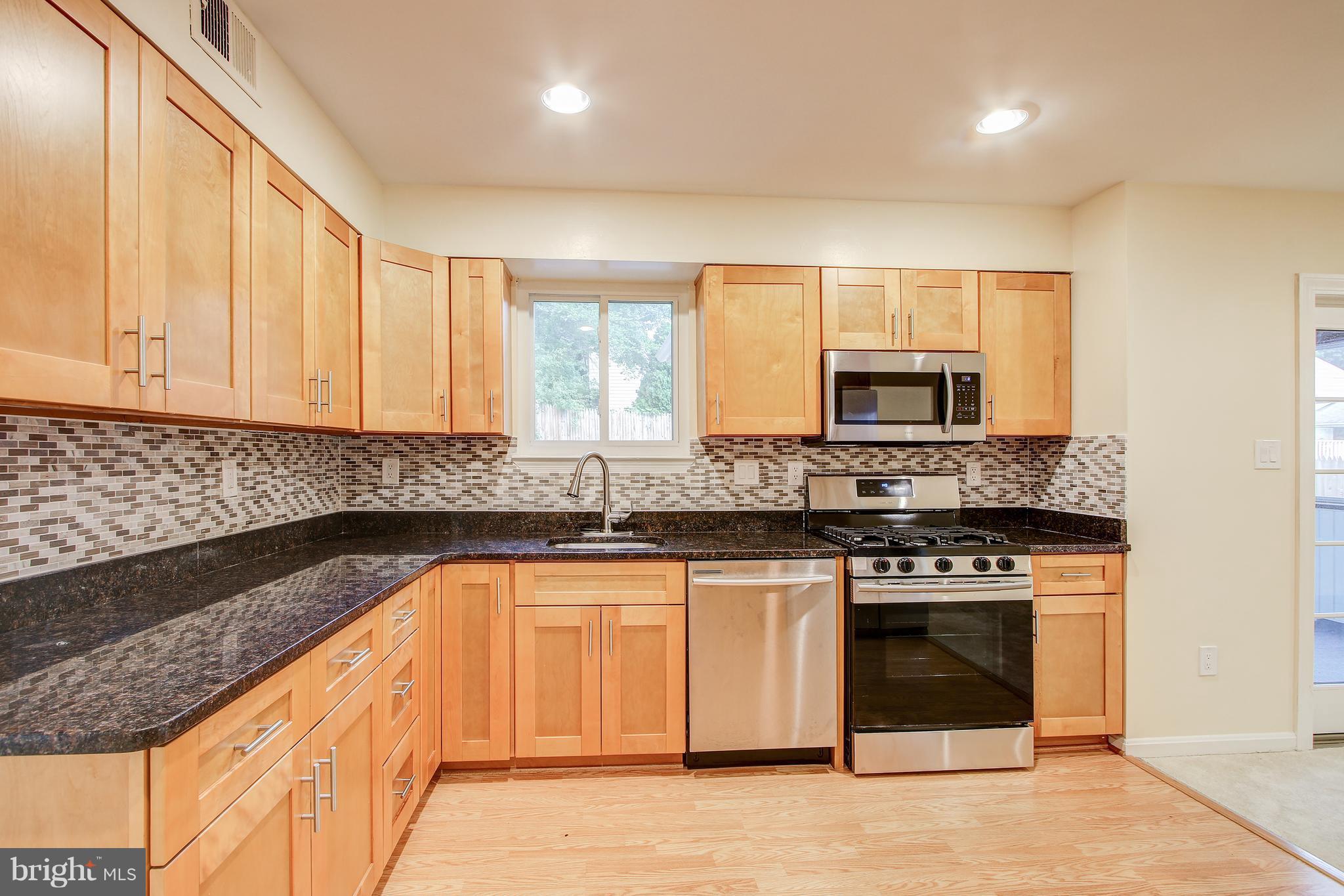3502 Metzerott Road College Park, MD 20740 - Photo 8 of 30 Kitchen