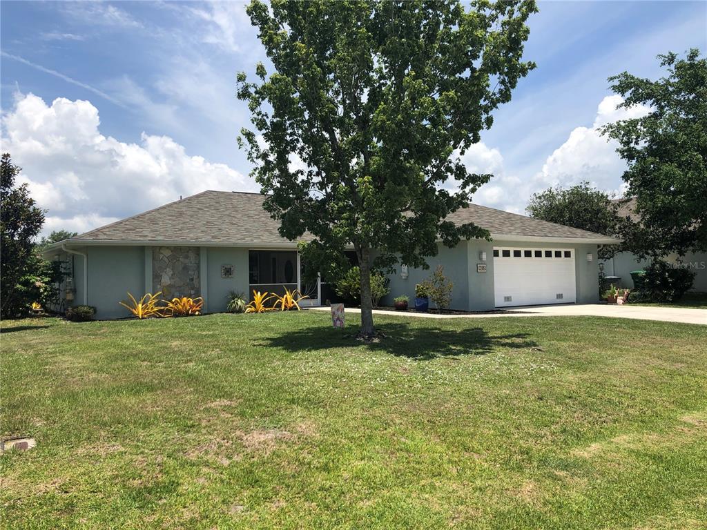369 Encarnacion Street Punta Gorda, FL 33983 - Photo 1 of 1