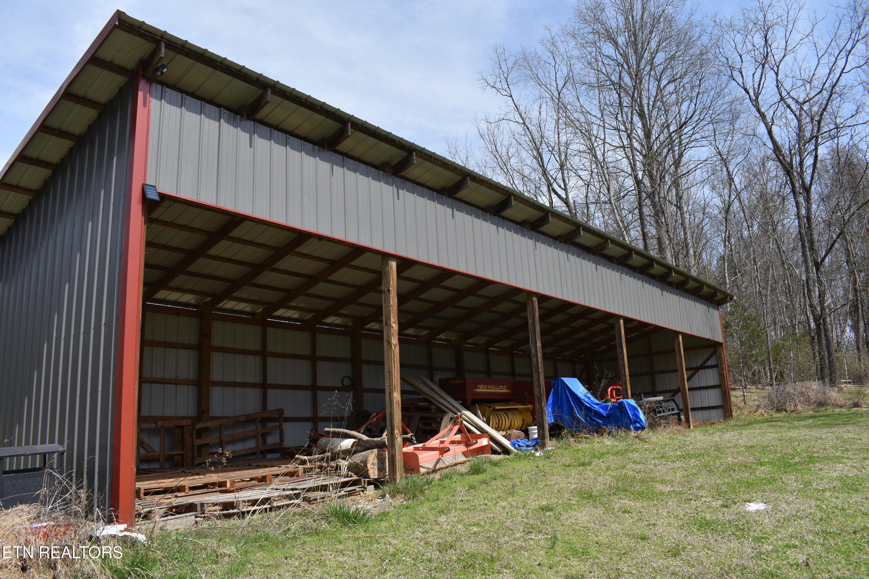 1847 Mount Zion Road Tazewell, TN 37879 - Photo 53 of 60 DSC_0114