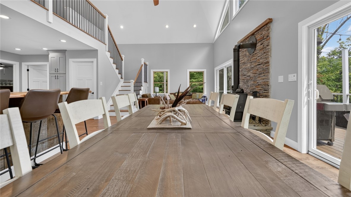 149 Duck Farm Road Worcester, NY 12197 - Photo 12 of 36 Gallery Image 12