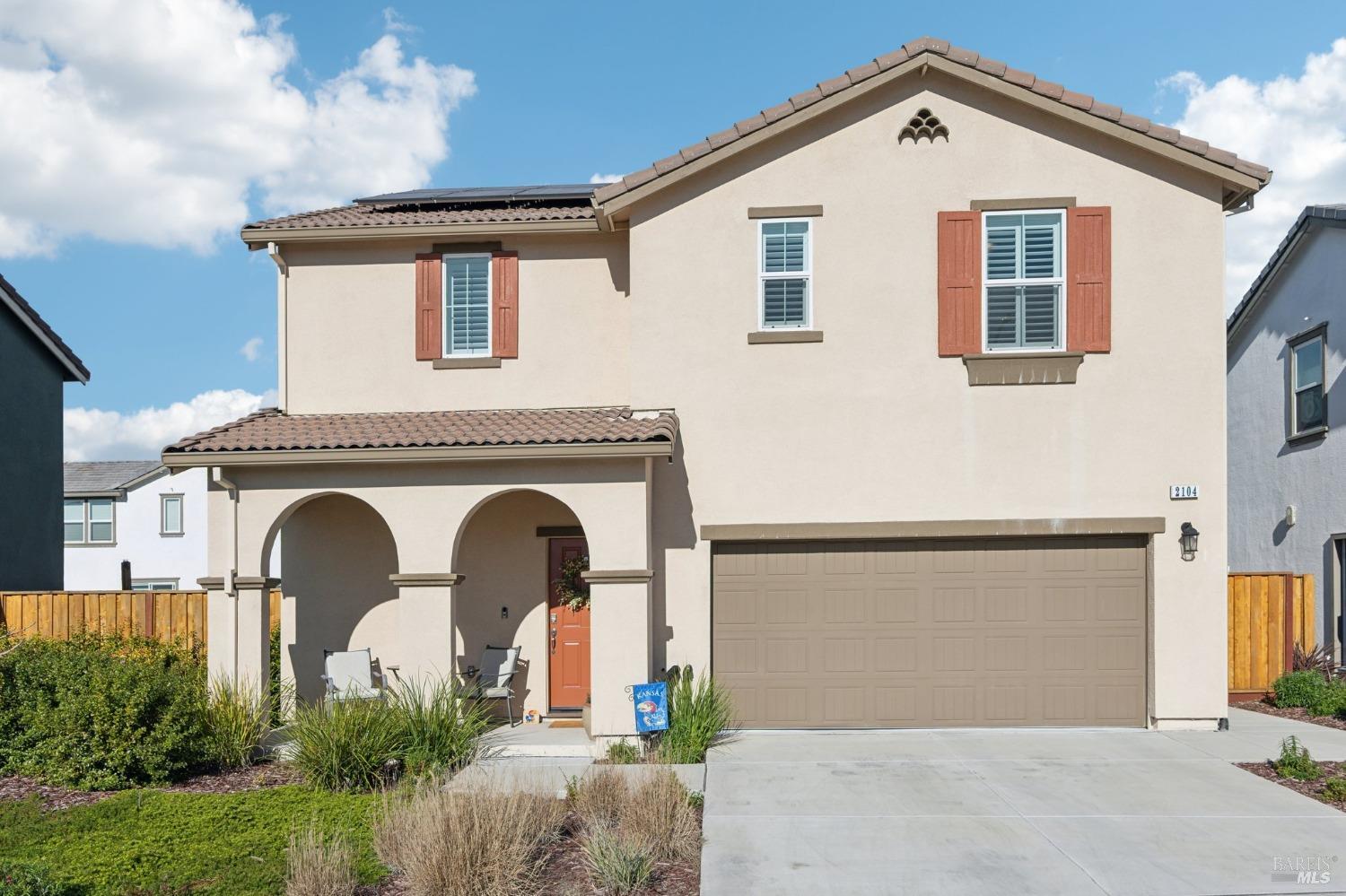 2104 Otter Place Rohnert Park, CA 94928 - Photo 1 of 1 Gallery Image 1