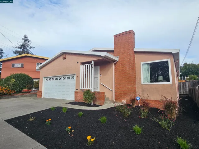 $799,900 | 6107 Ralston Avenue, Richmond, CA 94805