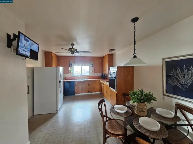 $799,900 | 6107 Ralston Avenue, Richmond, CA 94805