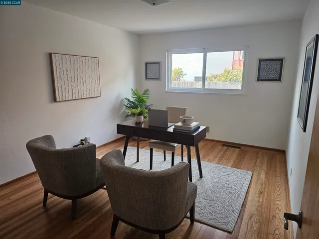 $799,900 | 6107 Ralston Avenue, Richmond, CA 94805