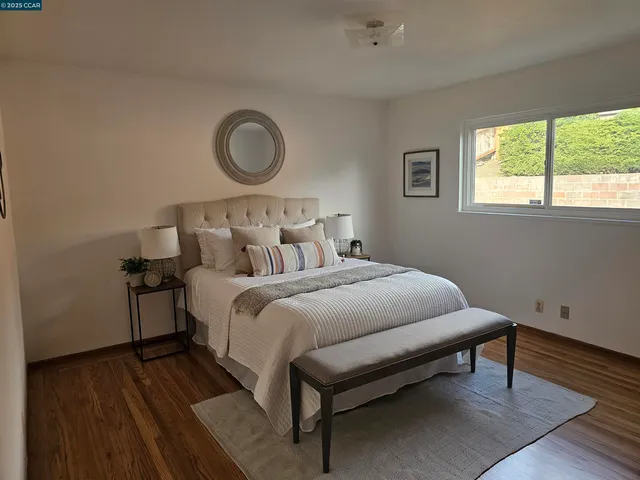 $799,900 | 6107 Ralston Avenue, Richmond, CA 94805