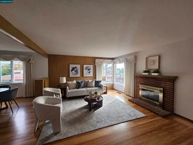 $799,900 | 6107 Ralston Avenue, Richmond, CA 94805