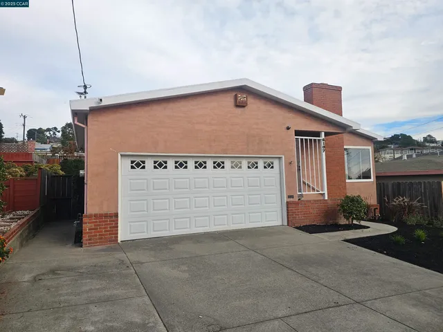 $799,900 | 6107 Ralston Avenue, Richmond, CA 94805