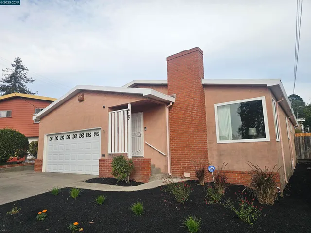 $799,900 | 6107 Ralston Avenue, Richmond, CA 94805