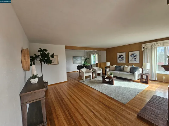 $799,900 | 6107 Ralston Avenue, Richmond, CA 94805