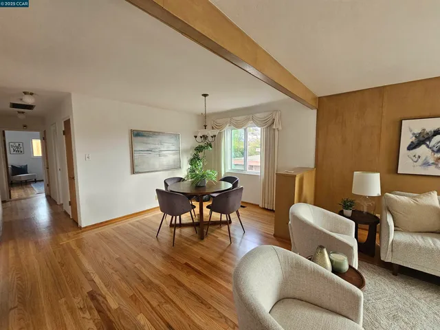 $799,900 | 6107 Ralston Avenue, Richmond, CA 94805