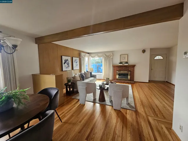 $799,900 | 6107 Ralston Avenue, Richmond, CA 94805