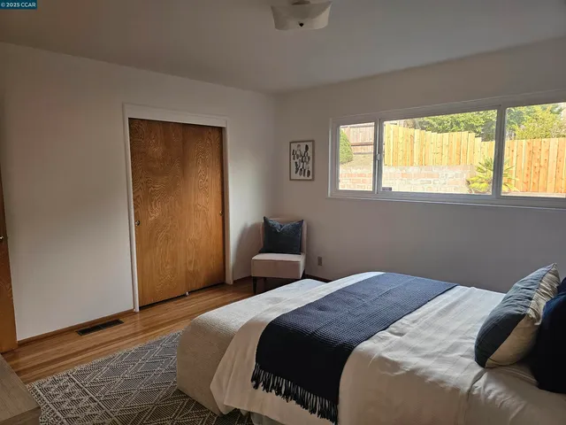 $799,900 | 6107 Ralston Avenue, Richmond, CA 94805