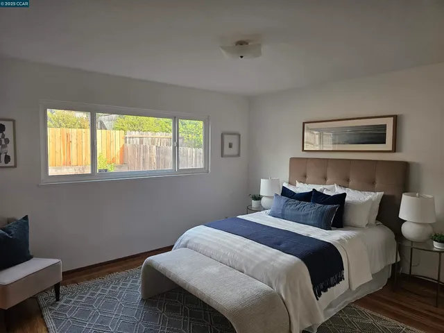 $799,900 | 6107 Ralston Avenue, Richmond, CA 94805