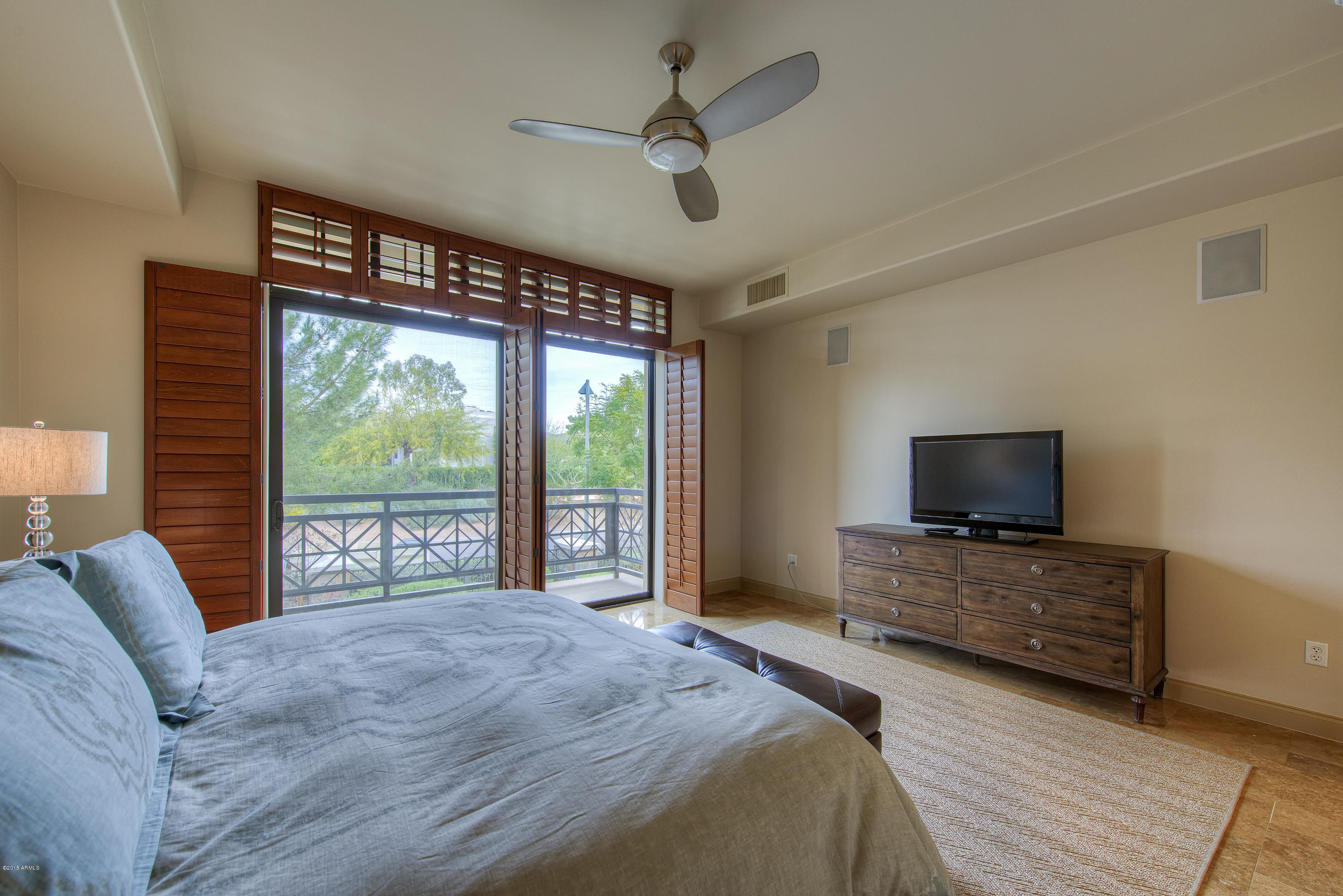 8 Biltmore Estate, Unit 213 Phoenix, AZ 85016 - Photo 12 of 25 015_Master Retreat