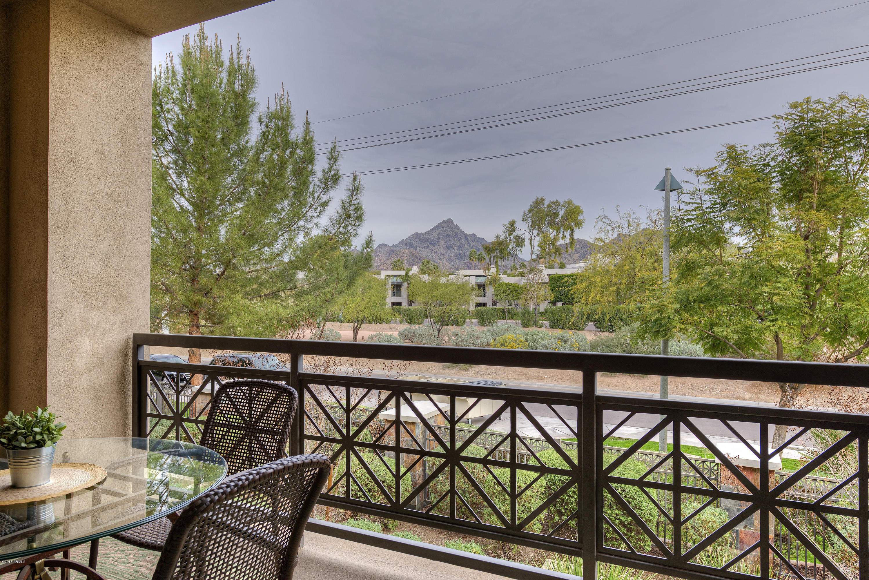 8 Biltmore Estate, Unit 213 Phoenix, AZ 85016 - Photo 20 of 25 023_Mountain Views