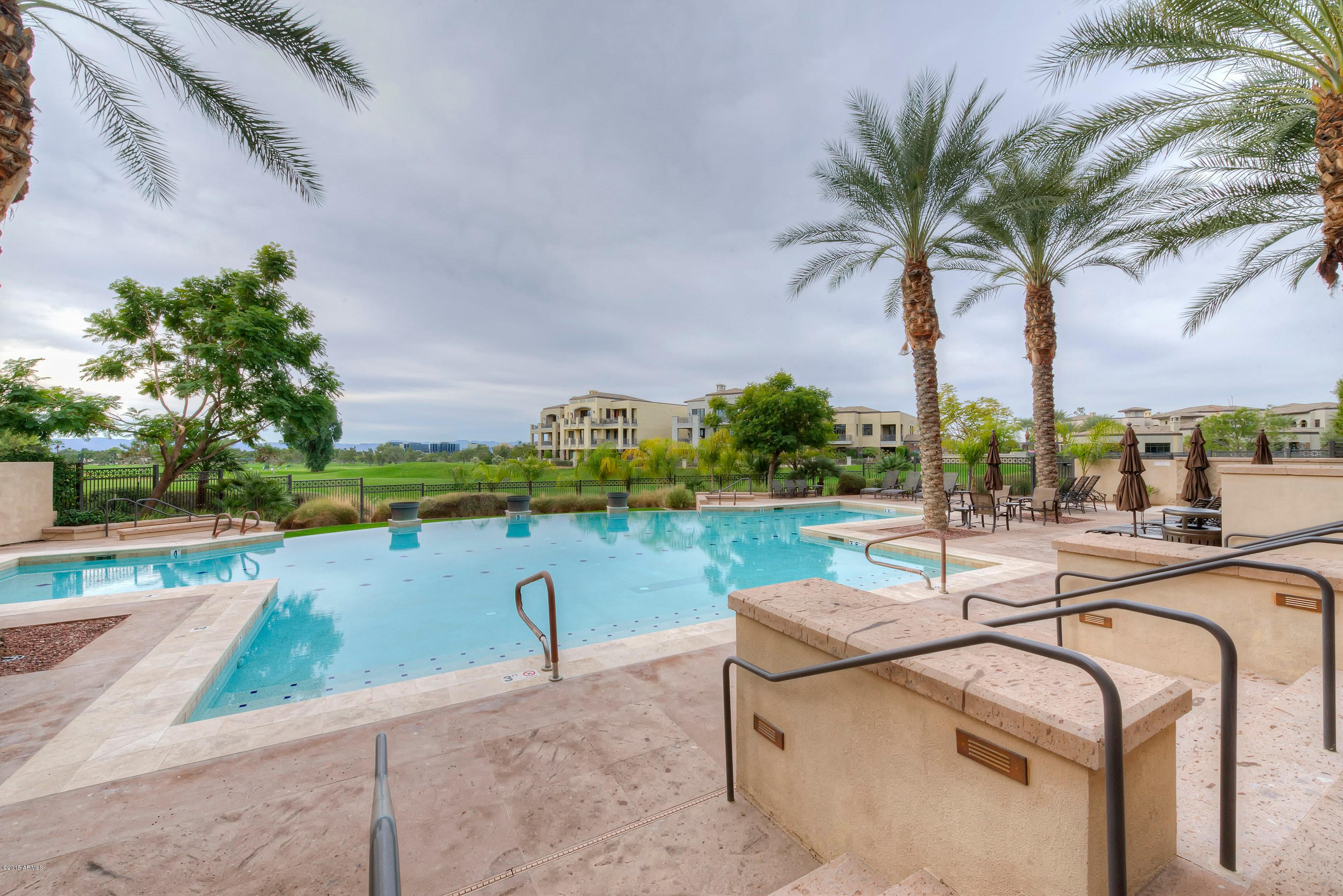 8 Biltmore Estate, Unit 213 Phoenix, AZ 85016 - Photo 21 of 25 024_Pool Area