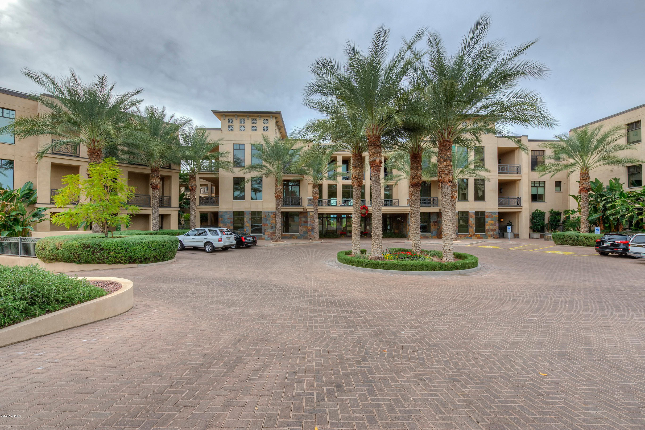 8 Biltmore Estate, Unit 213 Phoenix, AZ 85016 - Photo 25 of 25 028_Welcome Home!