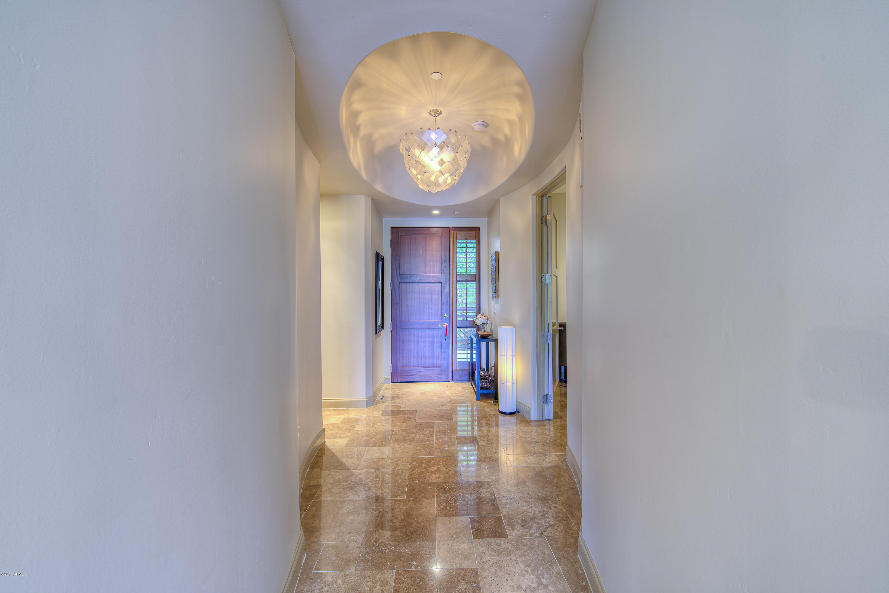 8 Biltmore Estate, Unit 213 Phoenix, AZ 85016 - Photo 3 of 25 003_Foyer