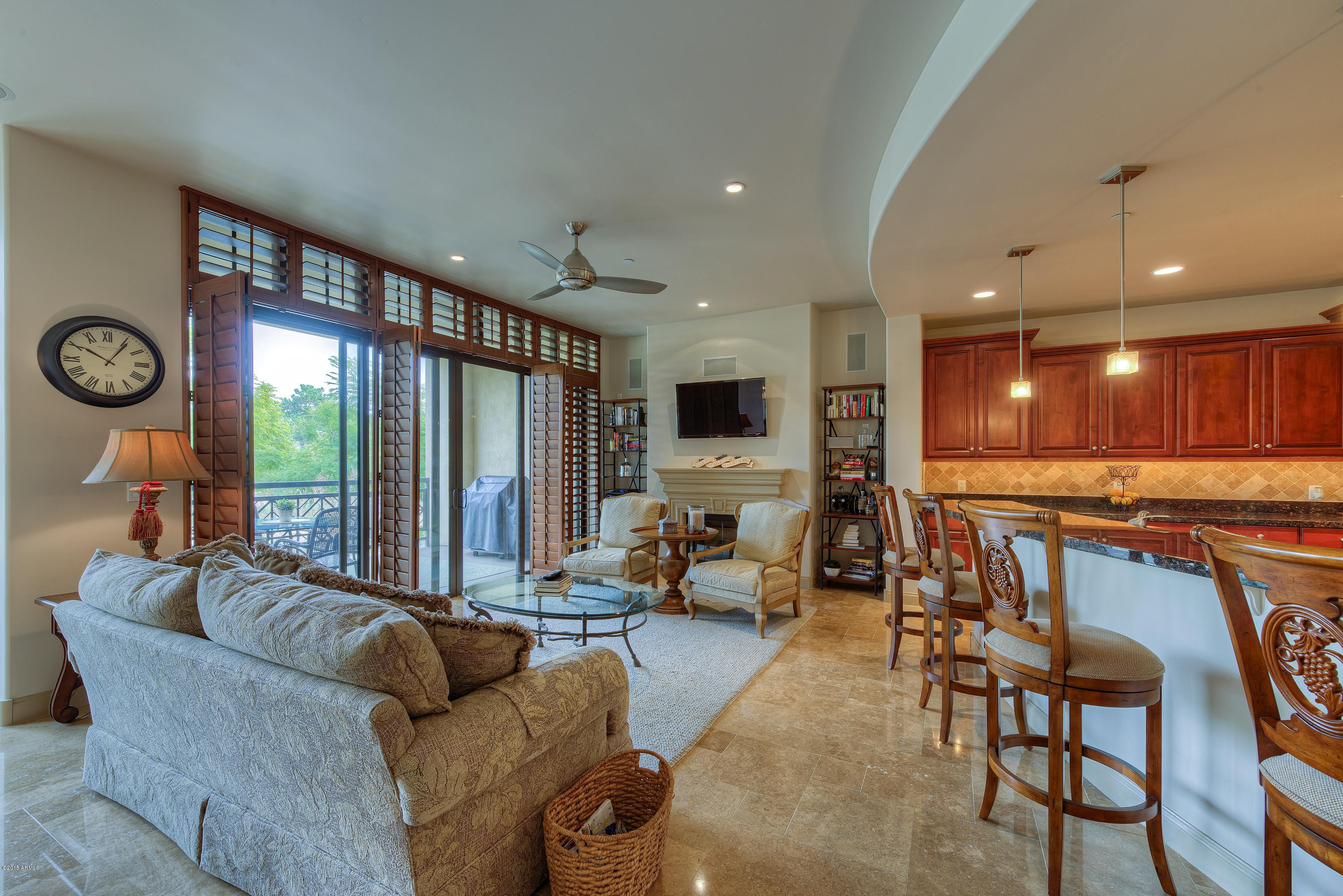 8 Biltmore Estate, Unit 213 Phoenix, AZ 85016 - Photo 6 of 25 007_Great Room