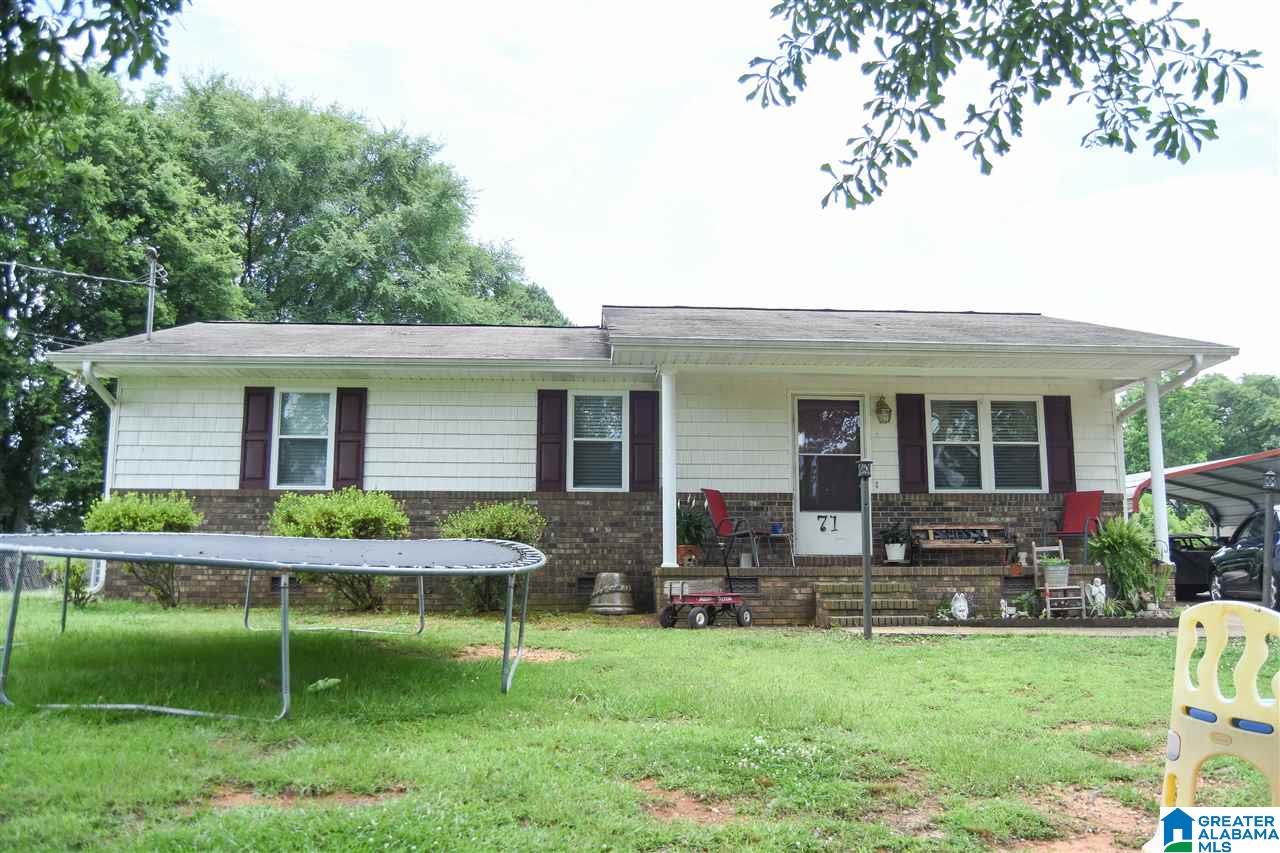 71 Kindle Way Ohatchee, AL 36271 - Photo 27 of 27