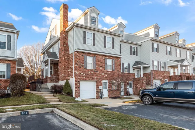 $449,900 | 706 Kennedy Court, Norristown, PA 19403