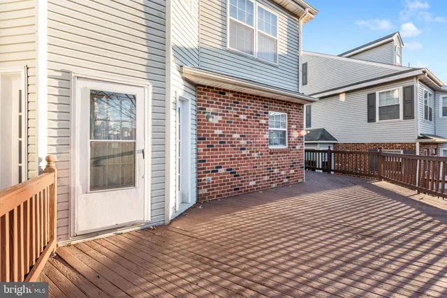 $449,900 | 706 Kennedy Court, Norristown, PA 19403