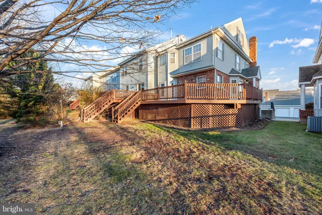 $449,900 | 706 Kennedy Court, Norristown, PA 19403