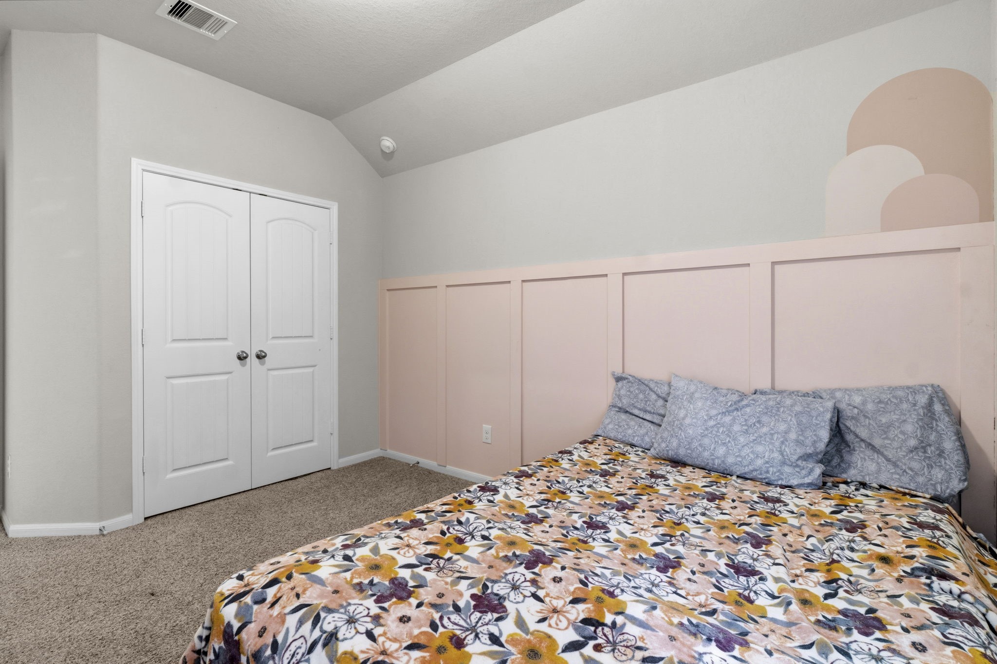 4551 Overlook Bend Drive Spring, TX 77386 - Photo 17 of 21 3rd bedroom upstairs