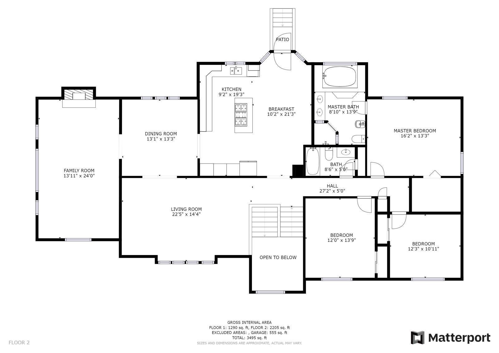 230 Chandler Road Jackson, NJ 08527 - Photo 2 of 87 1st floor