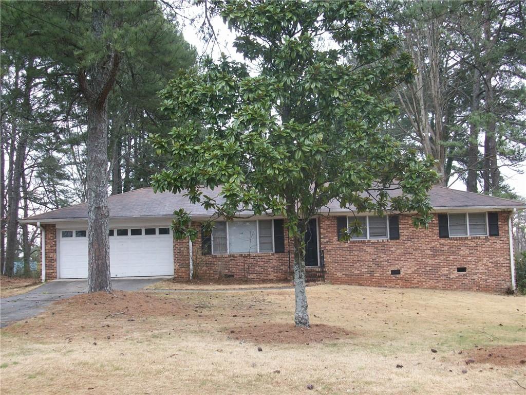 5160 Scofield Road College Park, GA 30349 - Photo 1 of 1