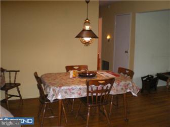 17 Bittersweet Road Ewing, NJ 08638 - Photo 7 of 9 Dining Room