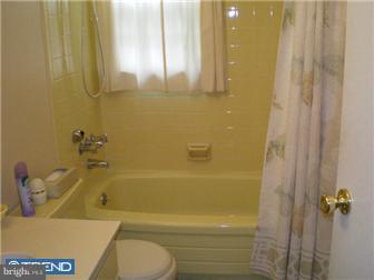 17 Bittersweet Road Ewing, NJ 08638 - Photo 9 of 9 Bathroom