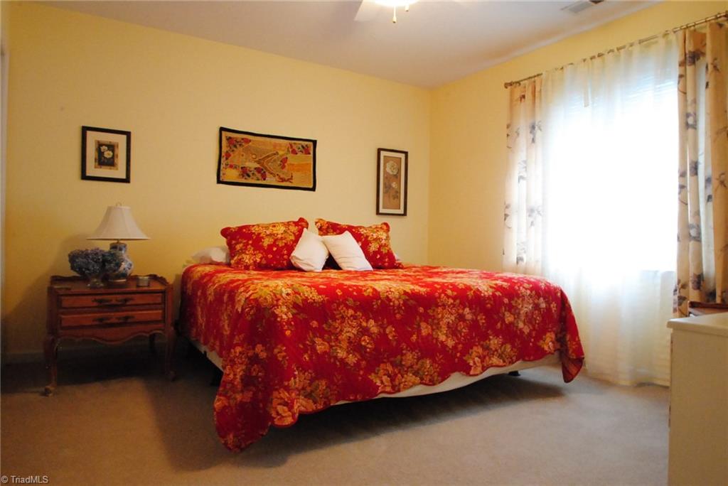 433 Madison Road Mocksville, NC 27028 - Photo 14 of 18 Bedroom