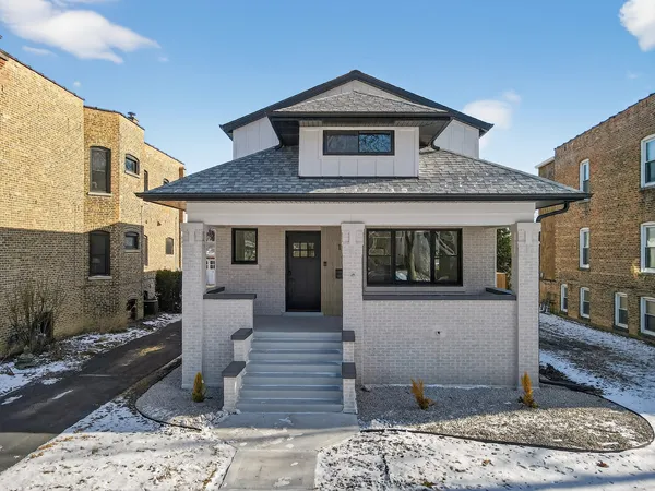 $1,099,000 | 17 Franklin Avenue, River Forest, IL 60305