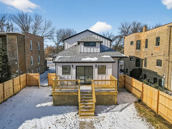 $1,050,000 | 17 Franklin Avenue, River Forest, IL 60305