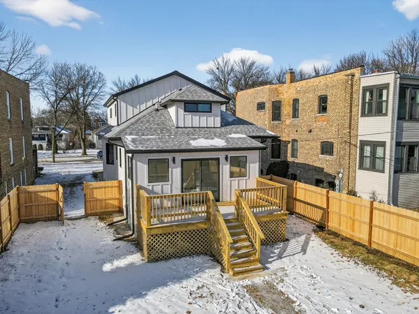 $1,050,000 | 17 Franklin Avenue, River Forest, IL 60305