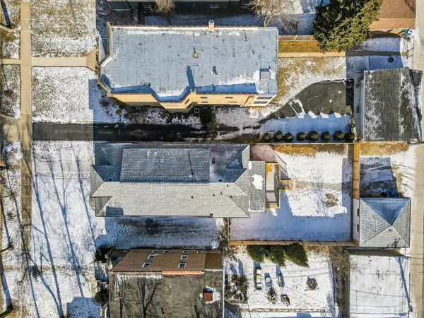 $1,050,000 | 17 Franklin Avenue, River Forest, IL 60305